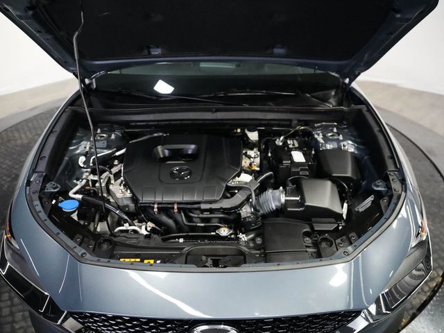 2023 Mazda CX-30 2.5 S Carbon Edition - 23076505 - 39