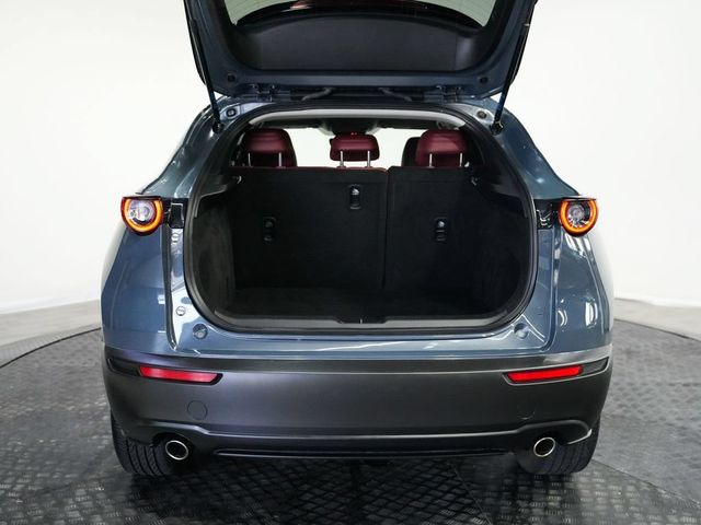2023 Mazda CX-30 2.5 S Carbon Edition - 23076505 - 40