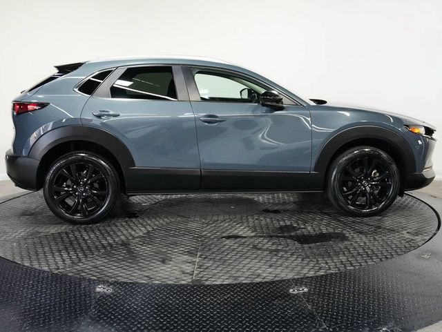 2023 Mazda CX-30 2.5 S Carbon Edition - 23076505 - 4