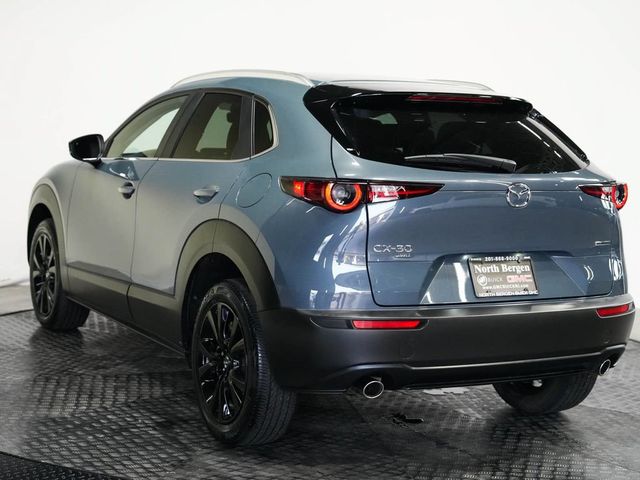 2023 Mazda CX-30 2.5 S Carbon Edition - 23076505 - 5