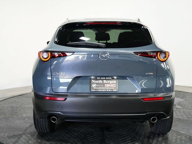 2023 Mazda CX-30 2.5 S Carbon Edition - 23076505 - 6