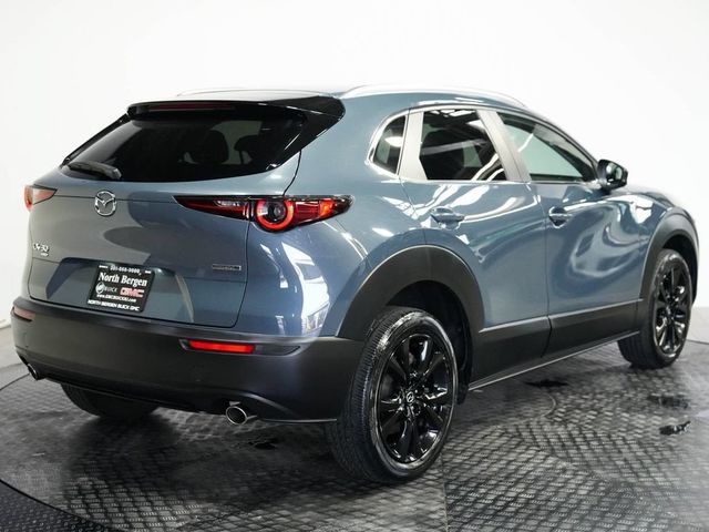 2023 Mazda CX-30 2.5 S Carbon Edition - 23076505 - 7