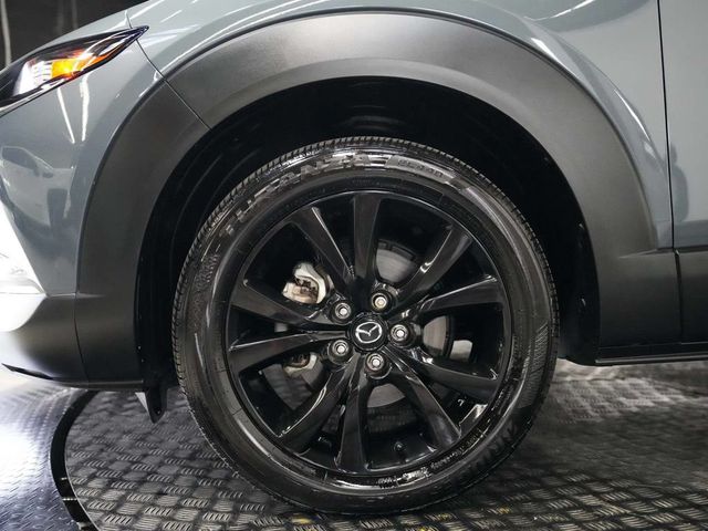 2023 Mazda CX-30 2.5 S Carbon Edition - 23076505 - 8