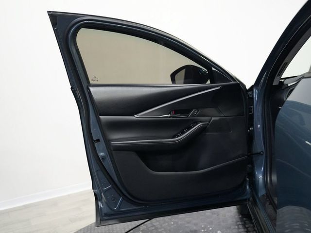 2023 Mazda CX-30 2.5 S Carbon Edition - 23076658 - 9