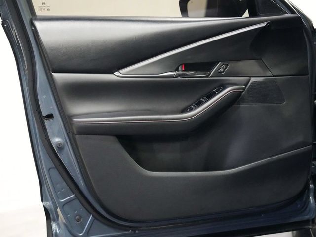 2023 Mazda CX-30 2.5 S Carbon Edition - 23076658 - 10