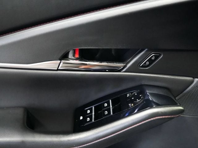 2023 Mazda CX-30 2.5 S Carbon Edition - 23076658 - 11