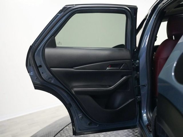 2023 Mazda CX-30 2.5 S Carbon Edition - 23076658 - 12
