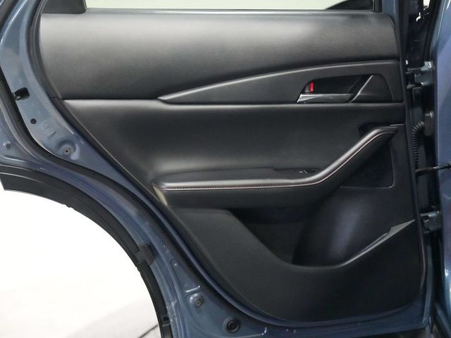 2023 Mazda CX-30 2.5 S Carbon Edition - 23076658 - 13