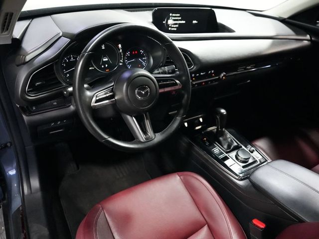 2023 Mazda CX-30 2.5 S Carbon Edition - 23076658 - 15