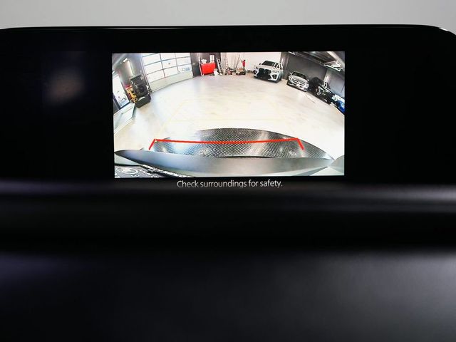 2023 Mazda CX-30 2.5 S Carbon Edition - 23076658 - 18