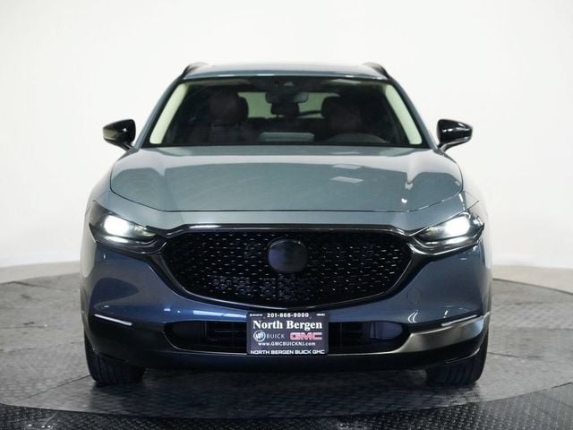 2023 Mazda CX-30 2.5 S Carbon Edition - 23076658 - 1