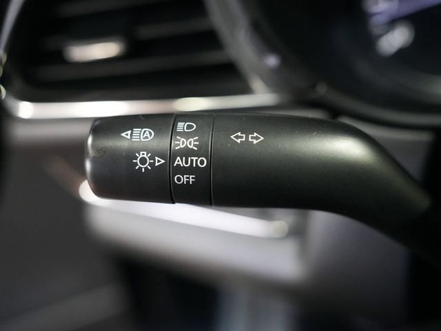 2023 Mazda CX-30 2.5 S Carbon Edition - 23076658 - 23