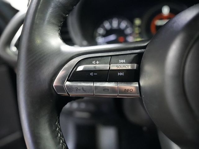 2023 Mazda CX-30 2.5 S Carbon Edition - 23076658 - 24