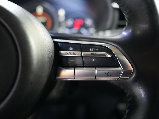 2023 Mazda CX-30 2.5 S Carbon Edition - 23076658 - 25