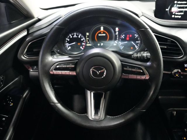 2023 Mazda CX-30 2.5 S Carbon Edition - 23076658 - 27