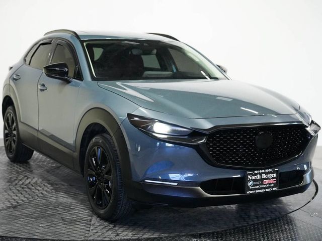 2023 Mazda CX-30 2.5 S Carbon Edition - 23076658 - 2