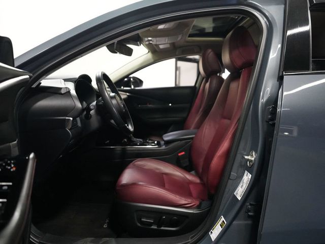 2023 Mazda CX-30 2.5 S Carbon Edition - 23076658 - 29