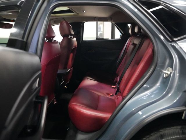 2023 Mazda CX-30 2.5 S Carbon Edition - 23076658 - 32