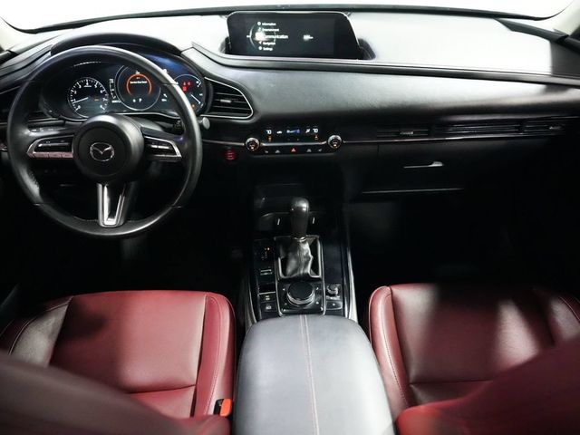 2023 Mazda CX-30 2.5 S Carbon Edition - 23076658 - 34