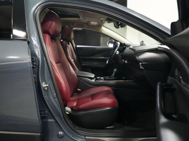 2023 Mazda CX-30 2.5 S Carbon Edition - 23076658 - 35