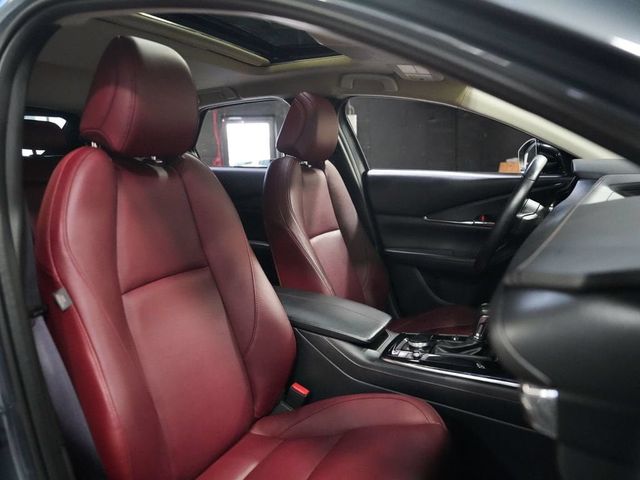 2023 Mazda CX-30 2.5 S Carbon Edition - 23076658 - 36
