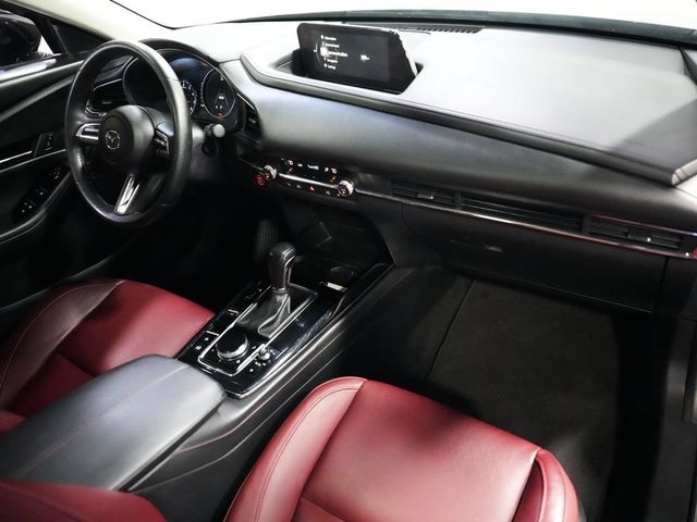 2023 Mazda CX-30 2.5 S Carbon Edition - 23076658 - 37