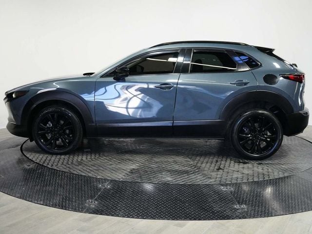 2023 Mazda CX-30 2.5 S Carbon Edition - 23076658 - 3