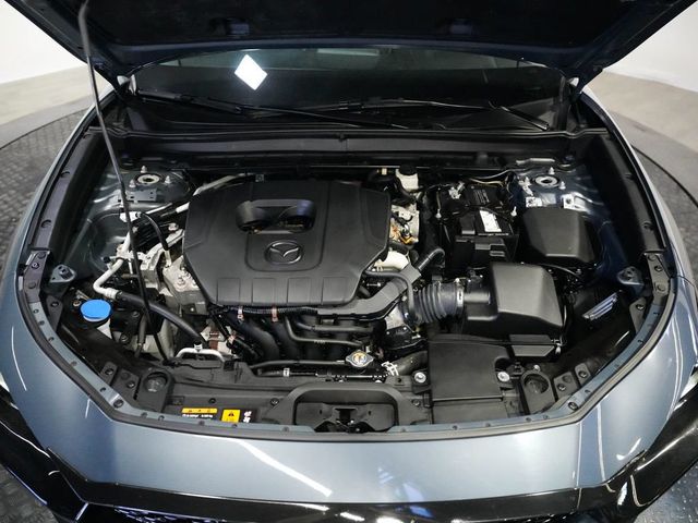 2023 Mazda CX-30 2.5 S Carbon Edition - 23076658 - 39