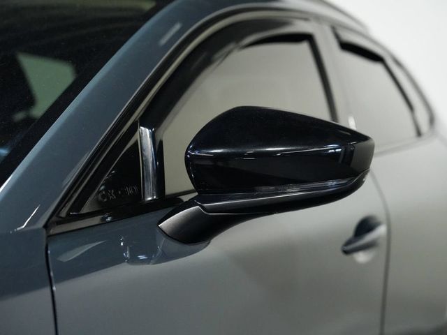 2023 Mazda CX-30 2.5 S Carbon Edition - 23076658 - 42