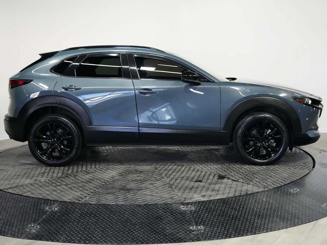 2023 Mazda CX-30 2.5 S Carbon Edition - 23076658 - 4