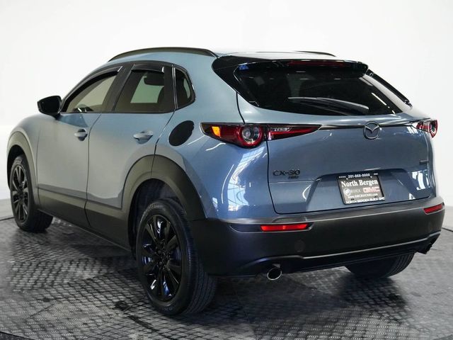 2023 Mazda CX-30 2.5 S Carbon Edition - 23076658 - 5