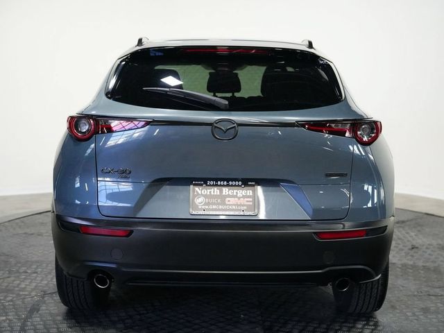 2023 Mazda CX-30 2.5 S Carbon Edition - 23076658 - 6