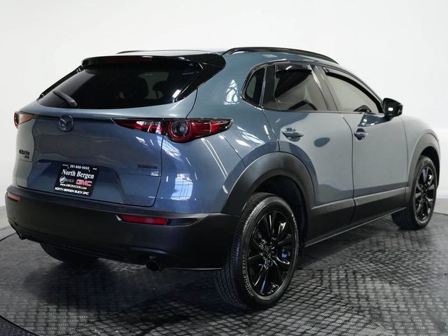 2023 Mazda CX-30 2.5 S Carbon Edition - 23076658 - 7