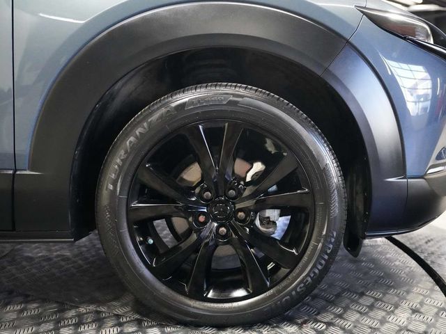 2023 Mazda CX-30 2.5 S Carbon Edition - 23076658 - 8