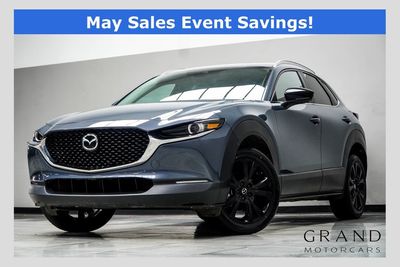 2023 Mazda CX-30
