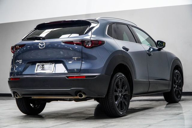2023 Mazda CX-30 2.5 S Carbon Edition AWD - 23019195 - 11