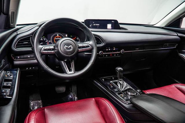2023 Mazda CX-30 2.5 S Carbon Edition AWD - 23019195 - 14