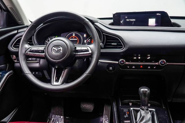 2023 Mazda CX-30 2.5 S Carbon Edition AWD - 23019195 - 15