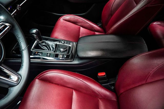 2023 Mazda CX-30 2.5 S Carbon Edition AWD - 23019195 - 18