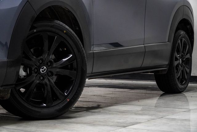 2023 Mazda CX-30 2.5 S Carbon Edition AWD - 23019195 - 1