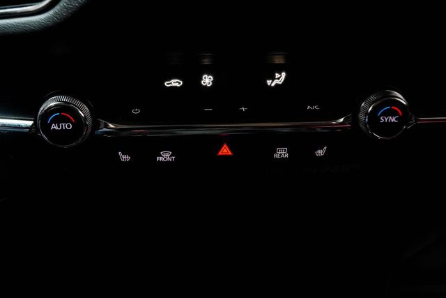 2023 Mazda CX-30 2.5 S Carbon Edition AWD - 23019195 - 21