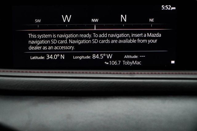 2023 Mazda CX-30 2.5 S Carbon Edition AWD - 23019195 - 23