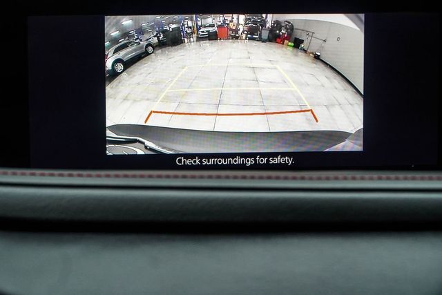 2023 Mazda CX-30 2.5 S Carbon Edition AWD - 23019195 - 26