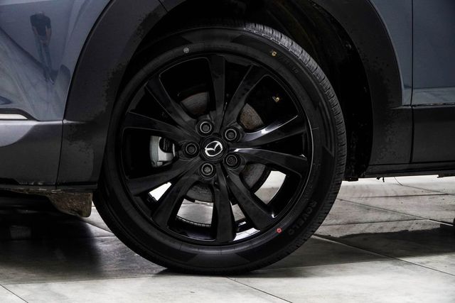 2023 Mazda CX-30 2.5 S Carbon Edition AWD - 23019195 - 2