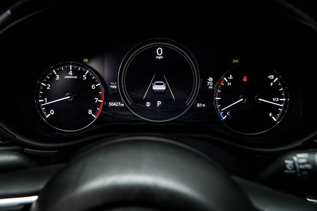 2023 Mazda CX-30 2.5 S Carbon Edition AWD - 23019195 - 30