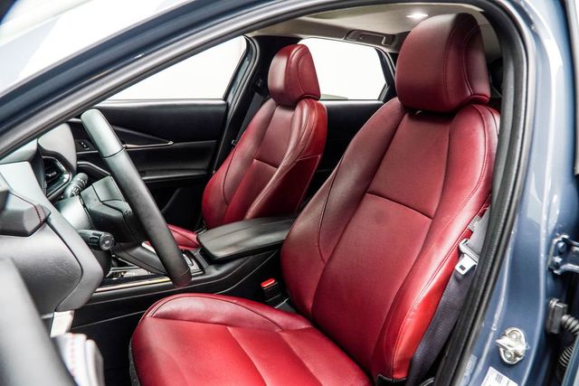 2023 Mazda CX-30 2.5 S Carbon Edition AWD - 23019195 - 33