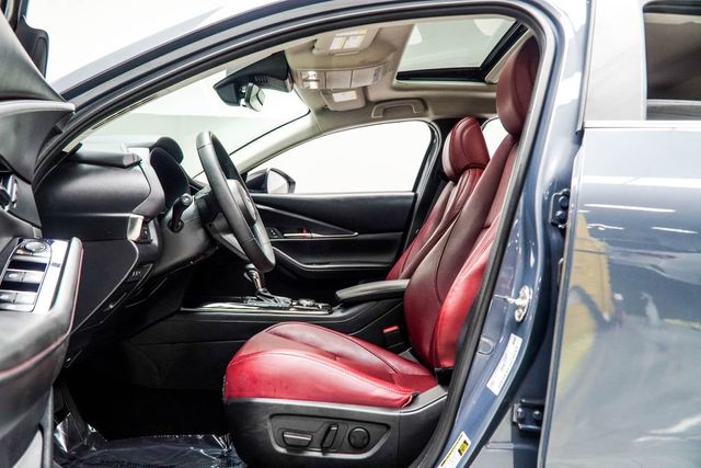 2023 Mazda CX-30 2.5 S Carbon Edition AWD - 23019195 - 34