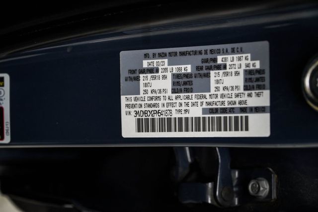 2023 Mazda CX-30 2.5 S Carbon Edition AWD - 23019195 - 39