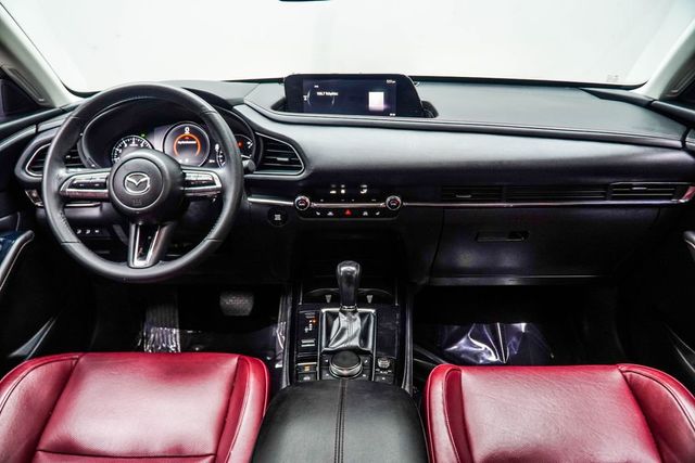 2023 Mazda CX-30 2.5 S Carbon Edition AWD - 23019195 - 4