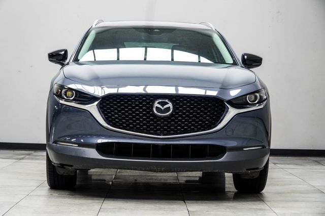2023 Mazda CX-30 2.5 S Carbon Edition AWD - 23019195 - 6